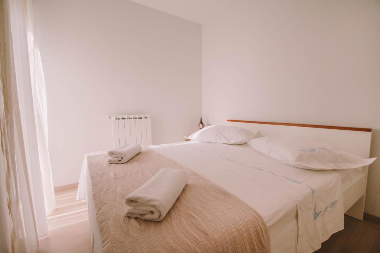 פודסטראנה Apartments Jasna מראה חיצוני תמונה