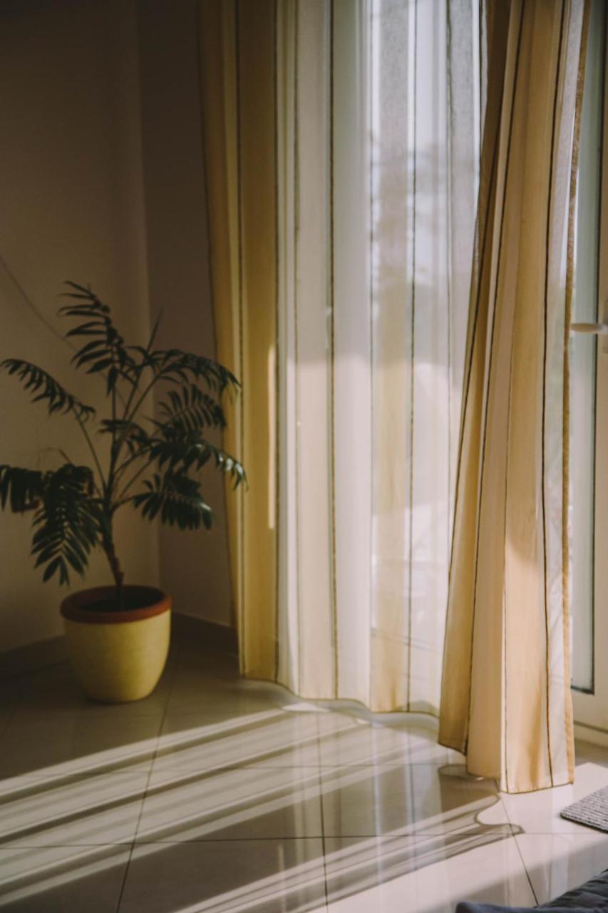 פודסטראנה Apartments Jasna מראה חיצוני תמונה