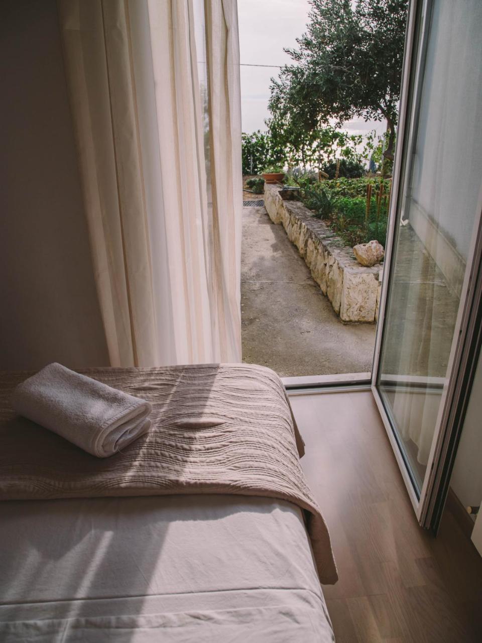 פודסטראנה Apartments Jasna מראה חיצוני תמונה